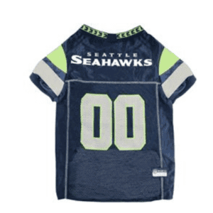 Seattle Seahawks Mesh Jersey